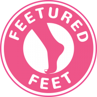 Feetured Feet